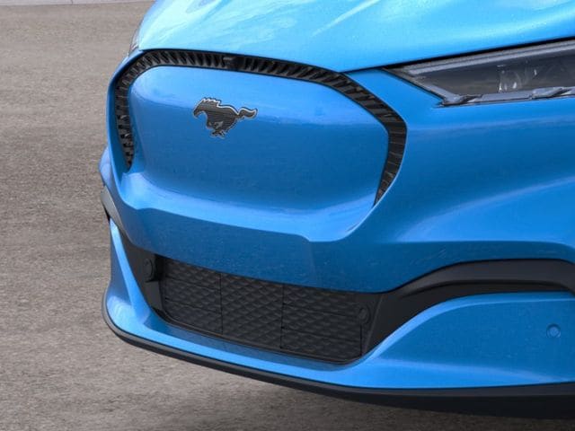 2024 Ford Mustang Mach-E Select — photo 18 of 52