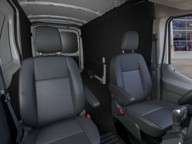 2025 Ford Transit-150 Base — photo 10 of 49