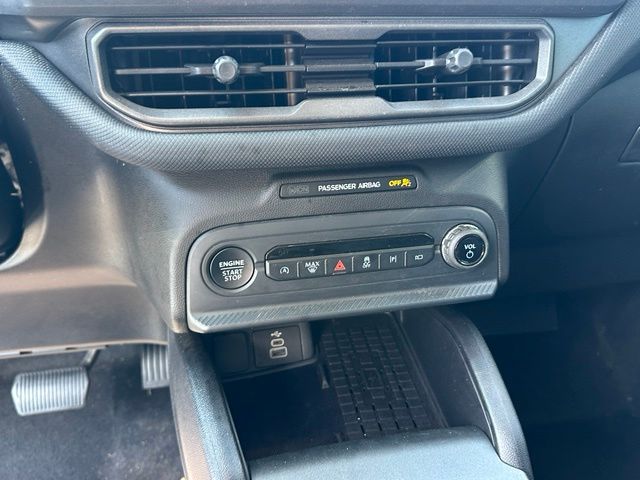 2025 Ford Bronco Sport Outer Banks — photo 18 of 28