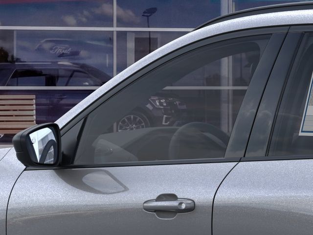 2025 Ford Escape Active — photo 21 of 54