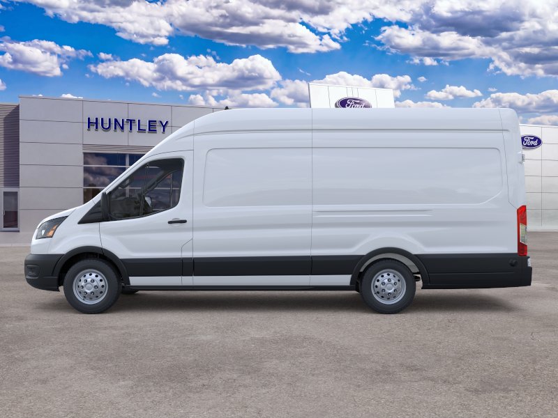 2026 Ford Transit-350 Base — photo 25 of 50