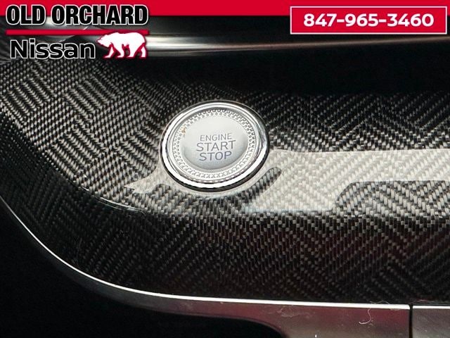2023 Genesis G80 3.5T — photo 22 of 25