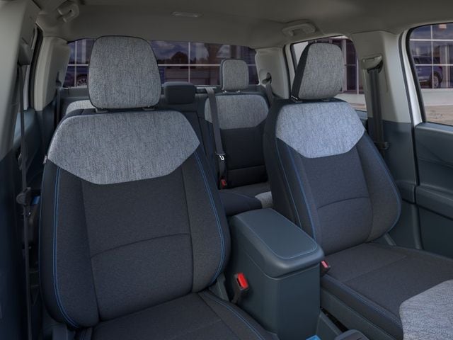 2026 Ford Maverick XLT — photo 11 of 56