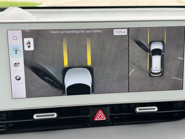 2022 Hyundai IONIQ 5 Limited — photo 35 of 41