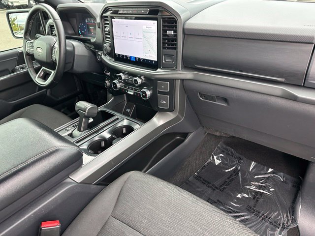 2024 Ford F-150 XLT — photo 11 of 33