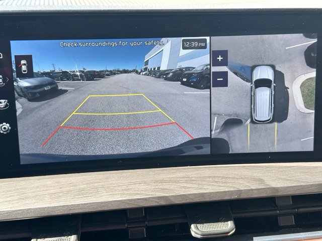 2024 Kia Telluride SX-Prestige X-Pro — photo 28 of 38