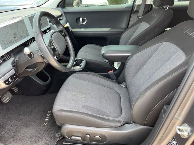 2024 Hyundai IONIQ 5 SEL — photo 16 of 25