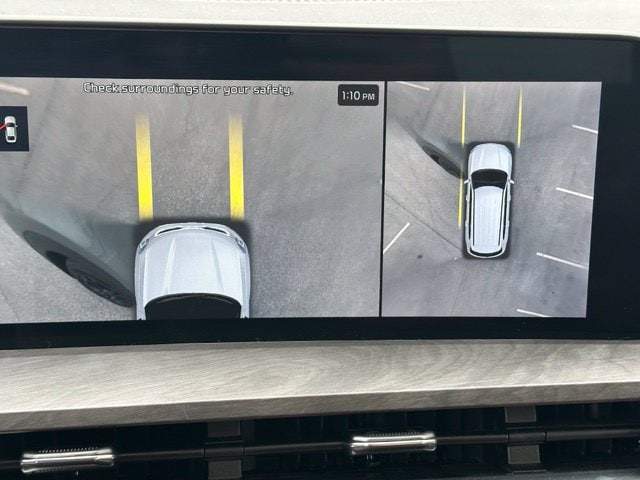 2024 Kia Telluride SX X-Line — photo 28 of 33