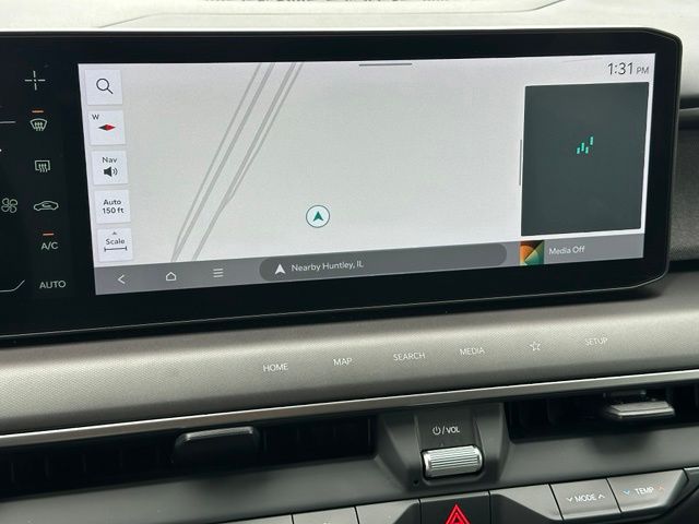2024 Kia EV9 Wind — photo 42 of 44