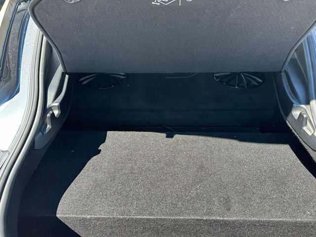 2021 Toyota Supra 2.0 — photo 13 of 37