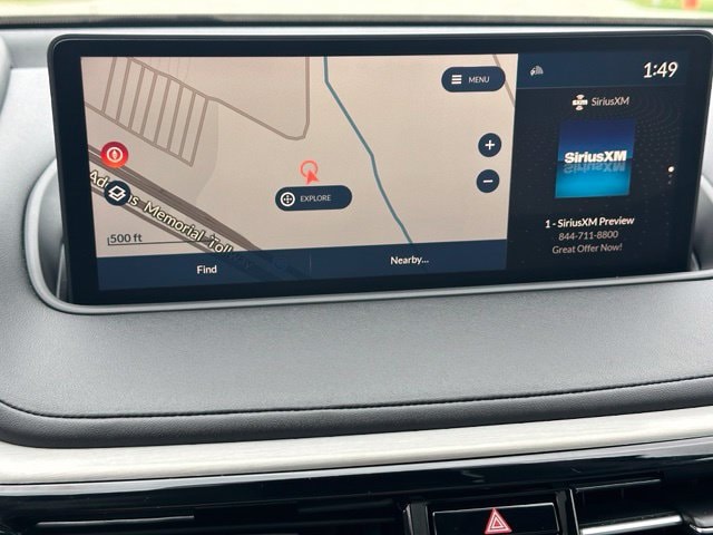2023 Acura MDX Technology — photo 32 of 38