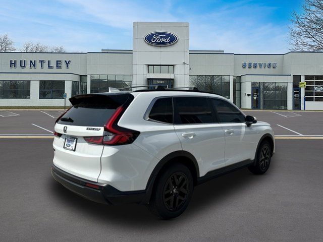 2023 Honda CR-V EX-L — photo 5 of 30