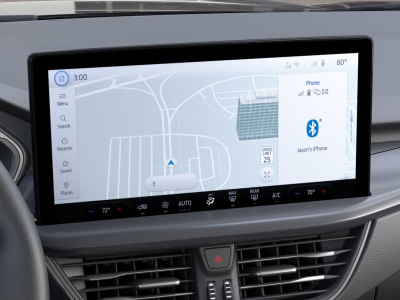 2025 Ford Escape Active — photo 38 of 54