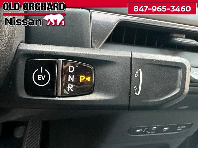 2024 Kia EV9 Land — photo 20 of 22