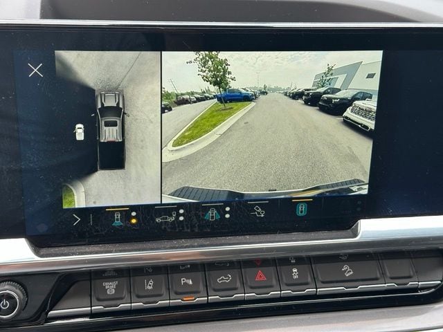 2024 Chevrolet Silverado 2500HD High Country — photo 26 of 53