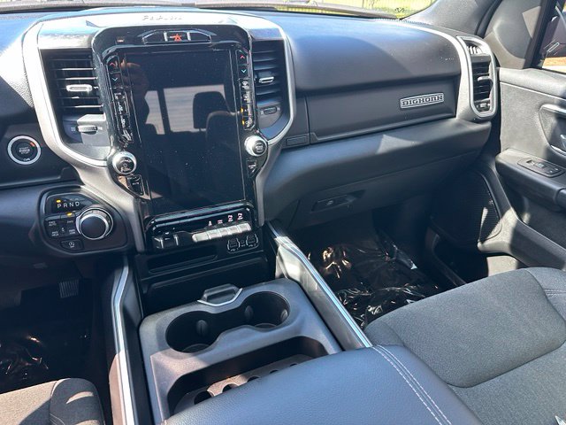 2023 Ram 1500 Big Horn/Lone Star — photo 18 of 31
