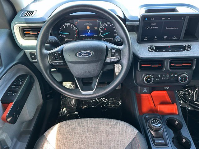2024 Ford Maverick XLT — photo 15 of 28