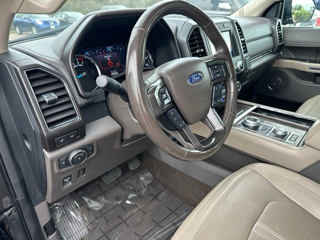 2021 Ford Expedition Limited — photo 26 of 38