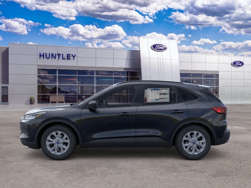 2026 Ford Escape Active — photo 27 of 54
