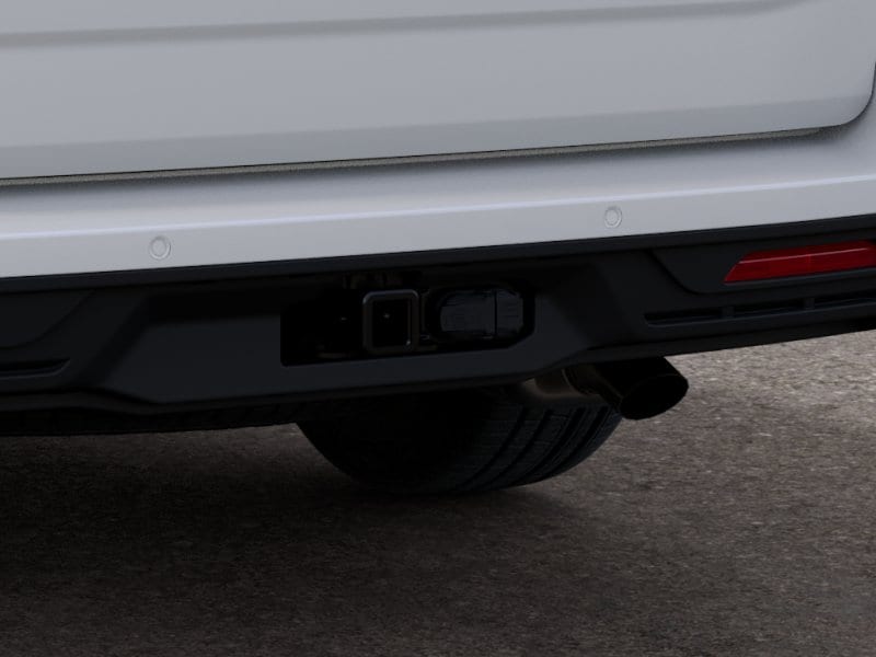 2027 Ford Expedition Active — photo 47 of 54