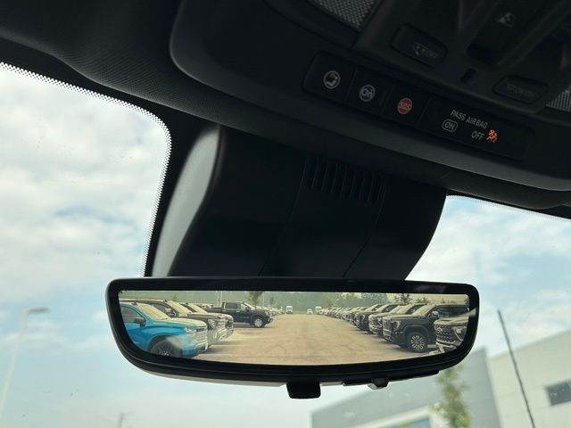 2024 Chevrolet Silverado 2500HD High Country — photo 23 of 53
