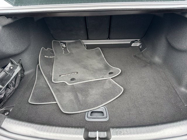 2024 Mercedes-Benz C-Class C 300 — photo 12 of 31