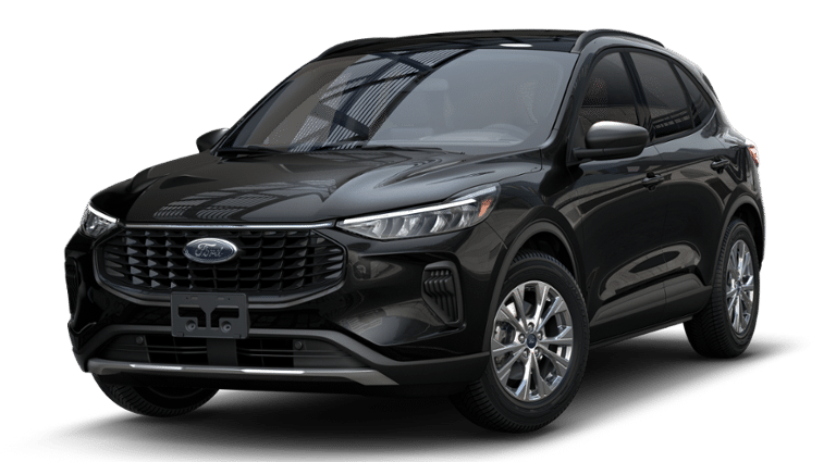 2025 Ford Escape Active — photo 48 of 54