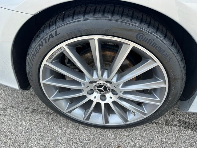 2019 Mercedes-Benz C-Class C 300 — photo 8 of 30