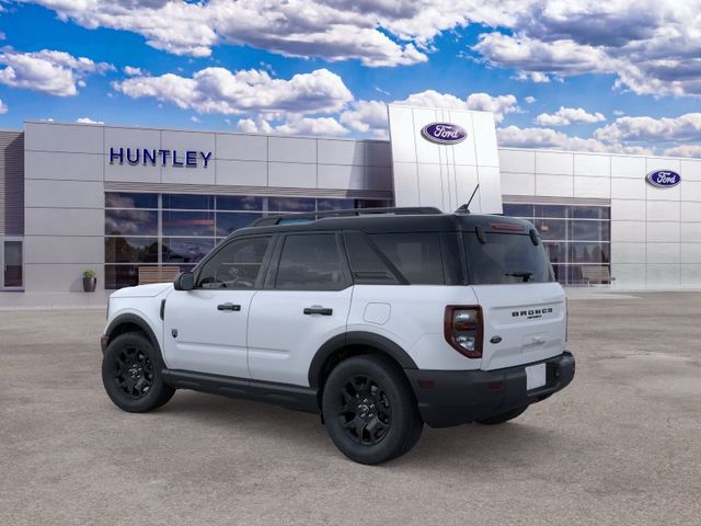 2026 Ford Bronco Sport Big Bend — photo 4 of 53