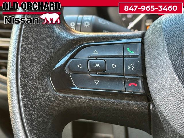 2023 Ram Promaster 3500 High Roof — photo 19 of 22