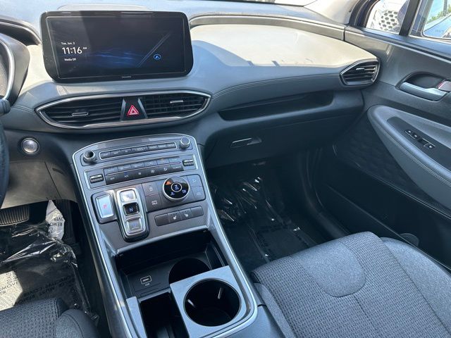 2023 Hyundai Santa Fe SEL — photo 15 of 28
