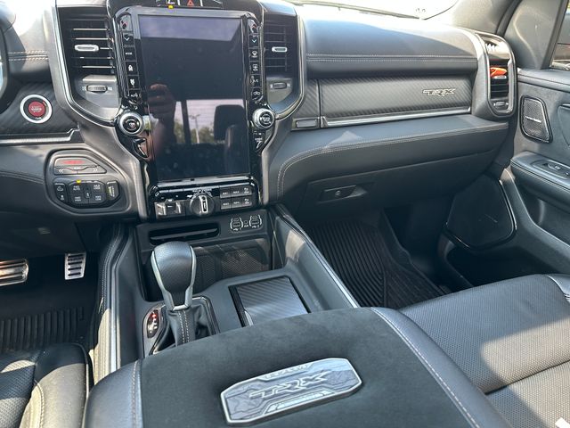 2024 Ram 1500 TRX — photo 9 of 55