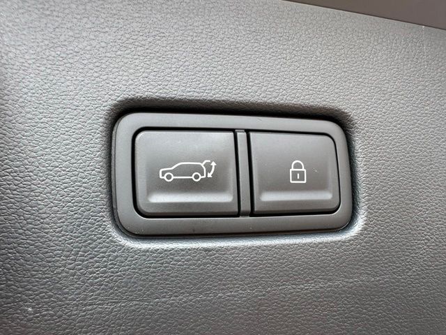 2026 Hyundai Palisade Hybrid Calligraphy — photo 15 of 44