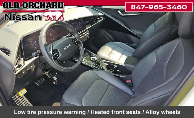 2024 Kia Niro EV Wave — photo 7 of 11