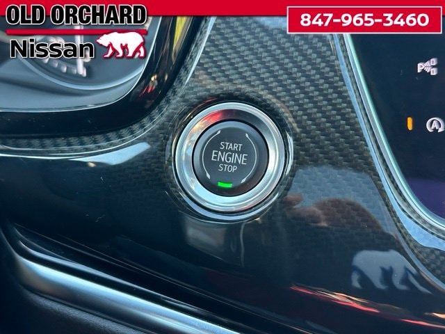 2021 Cadillac XT6 Sport — photo 20 of 23