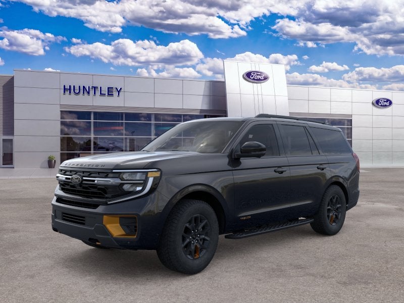 2025 Ford Expedition Tremor — photo 25 of 54