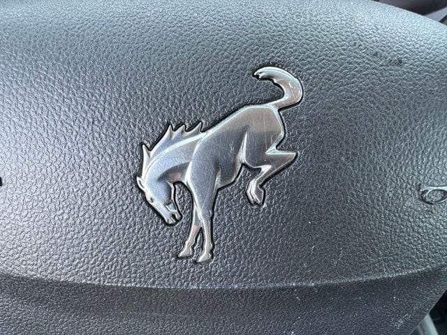 2023 Ford Bronco Sport Big Bend — photo 25 of 25