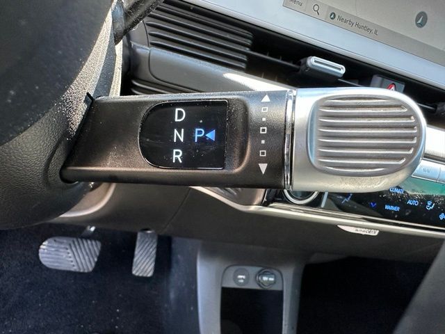 2024 Hyundai IONIQ 5 SEL — photo 22 of 22
