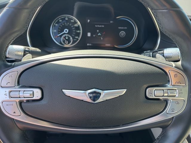 2023 Genesis GV80 2.5T — photo 30 of 34