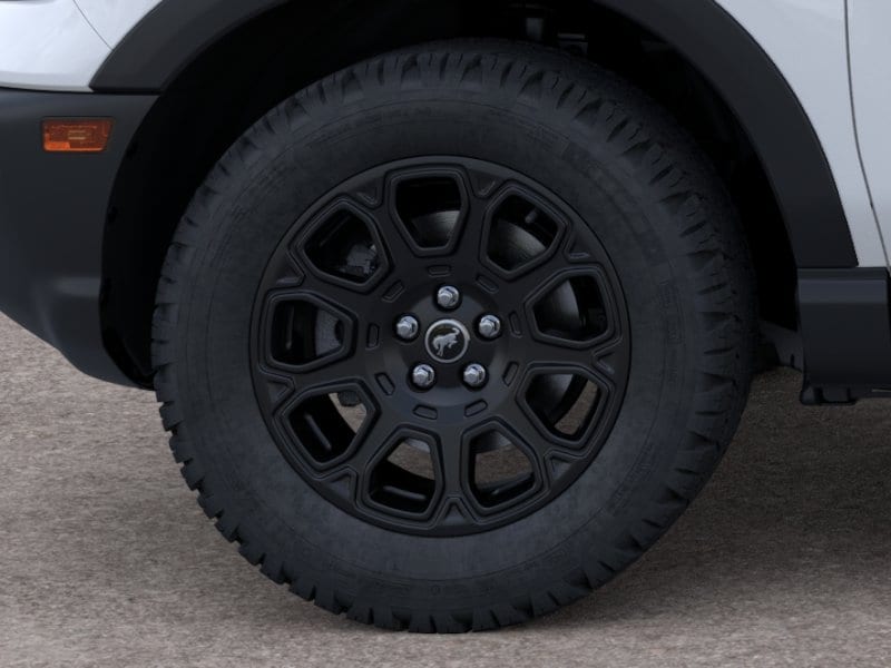 2026 Ford Bronco Sport Badlands — photo 42 of 53