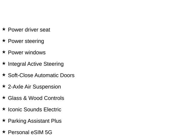 2023 BMW iX xDrive50 — photo 4 of 25