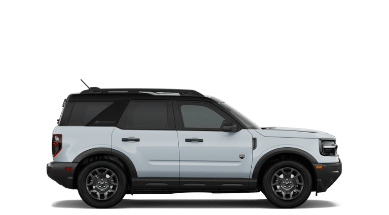 2026 Ford Bronco Sport Big Bend — photo 51 of 53