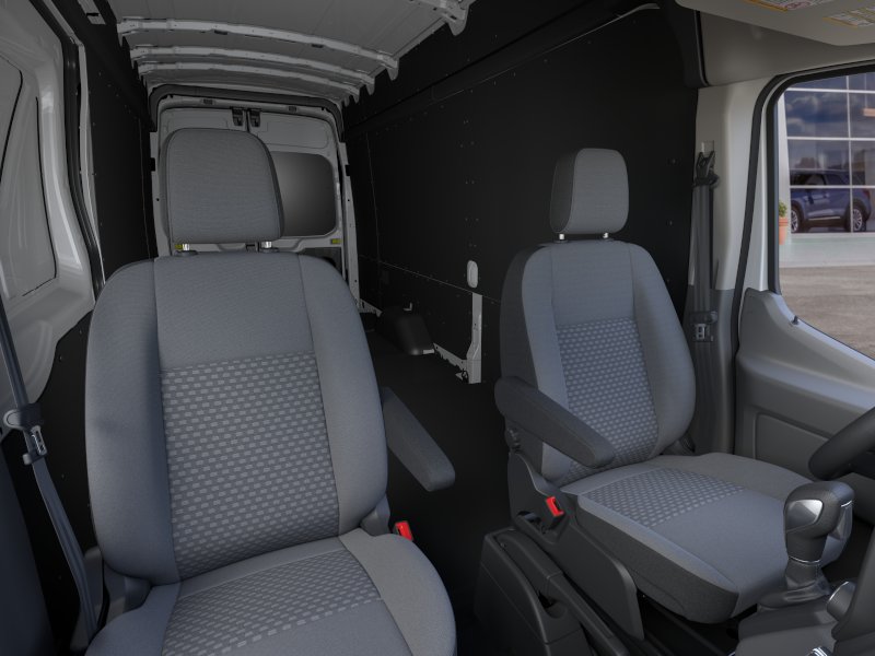 2025 Ford Transit-350 Base — photo 32 of 50
