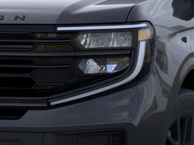 2025 Ford Expedition Platinum — photo 19 of 54