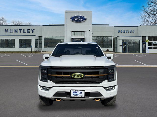 2023 Ford F-150 Tremor — photo 3 of 28