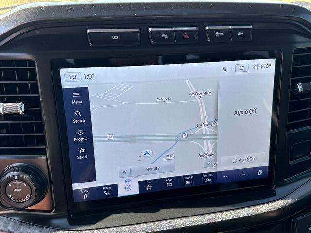 2023 Ford F-150 Tremor — photo 32 of 39
