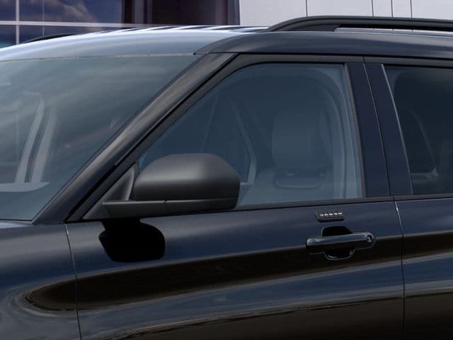 2027 Ford Explorer Active — photo 21 of 54