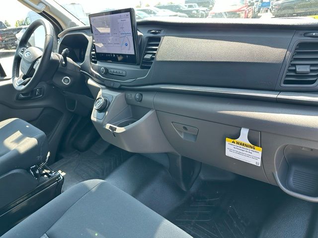2026 Ford E-Transit-350 Base — photo 8 of 29