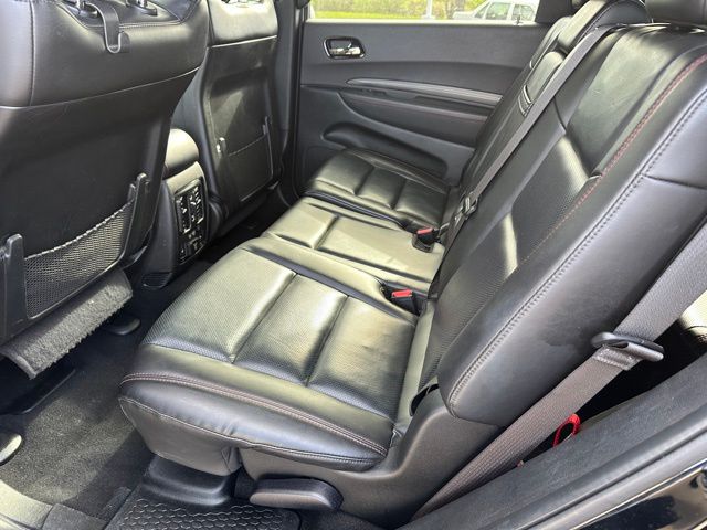 2024 Dodge Durango GT Plus — photo 14 of 29