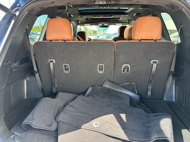 2024 Kia Telluride SX-Prestige X-Pro — photo 11 of 38